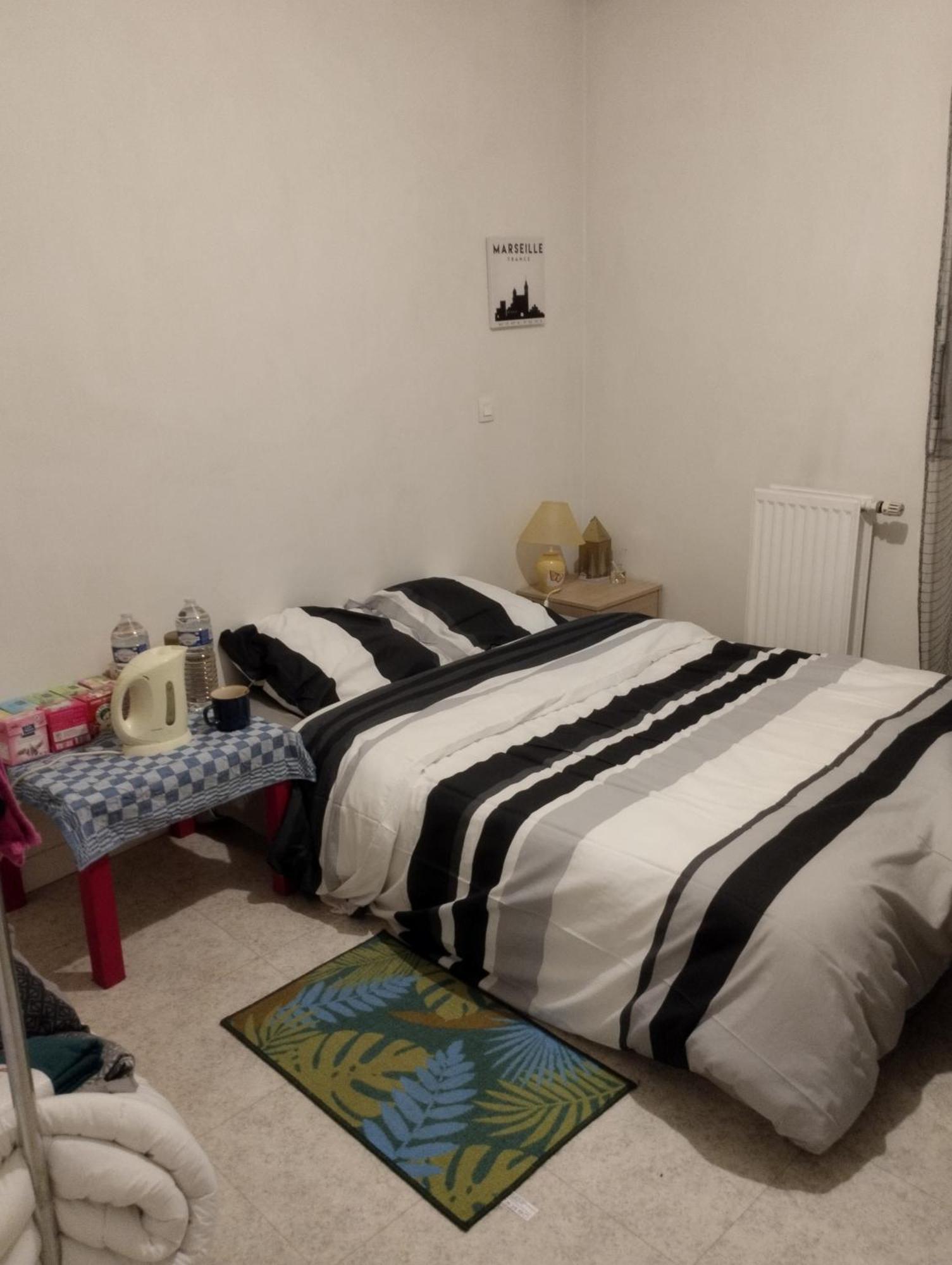 Cozy Chambre En Clichy, Tout Pres De Paris Exterior photo